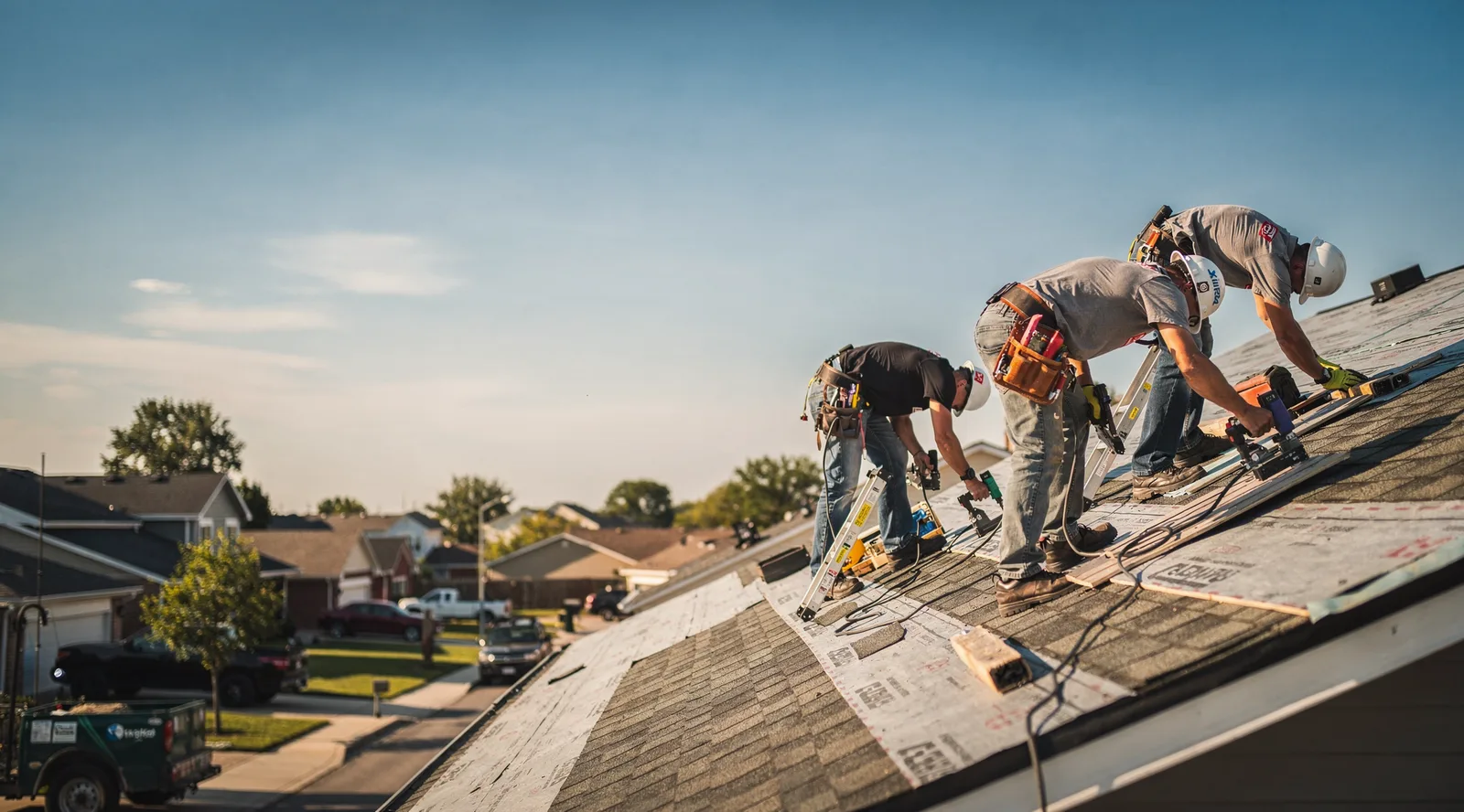 Roof Repair in Oceanside, NY near me
